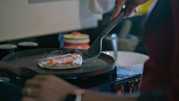 Uthappam