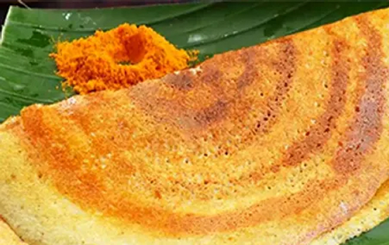 Ghee Roast